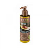 Après-shampooing nourrissant 200 ml - ECO LABORATOIRES